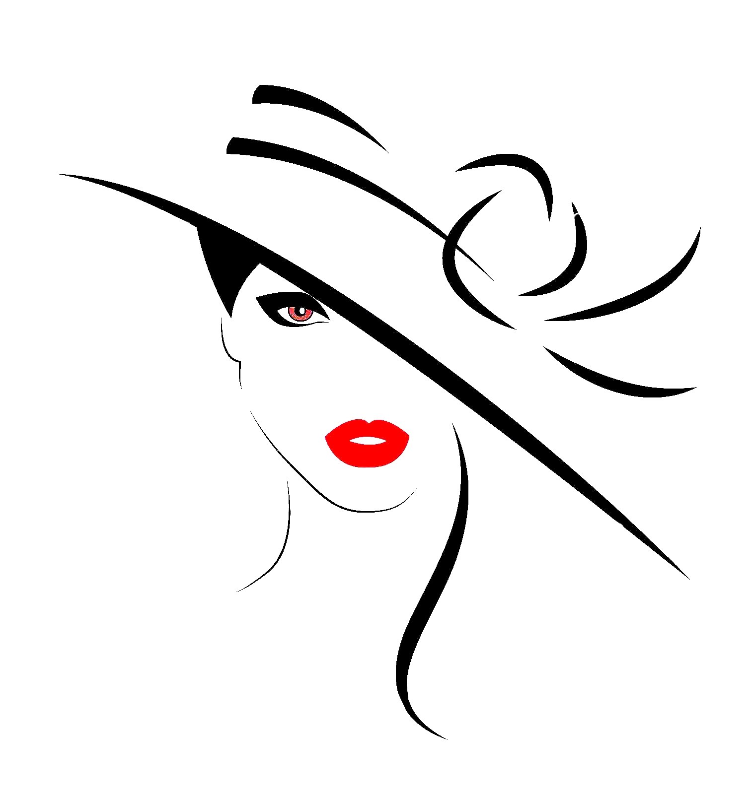 WOMEN'S BRAND logo